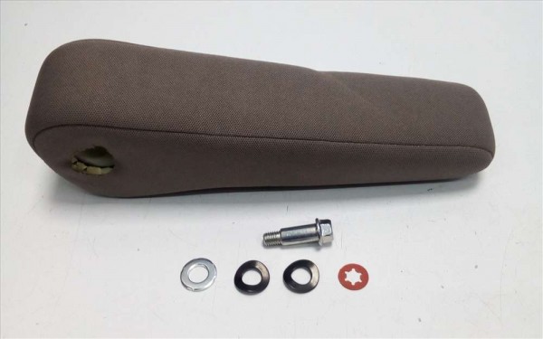 HYUNDAİ İX20 ÖN SOL KOLTUK KOLÇAK GRİ 88900-1K010YAE 88900-1K010 YP (H-F-110)