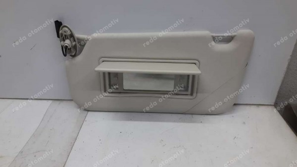 Ford Focus 3 Sol Güneşlik (Elektrikli) CP (IE-129/1)