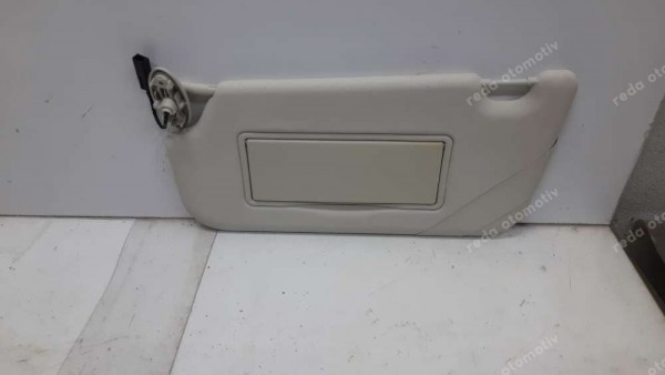 Ford Focus 3 Sol Güneşlik (Elektrikli) CP (IE-129/1)