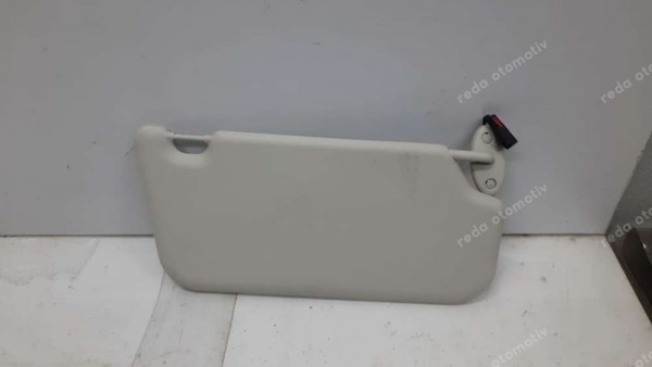 Ford Focus 3 Sol Güneşlik (Elektrikli) HP CP (IE-129/1)