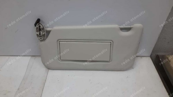 Ford Focus 3 Sol Güneşlik (Elektrikli) HP CP (IE-129/1)