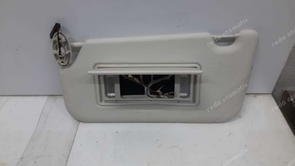 Ford Focus 3 Sol Güneşlik (Elektrikli) HP CP (IE-129/1)