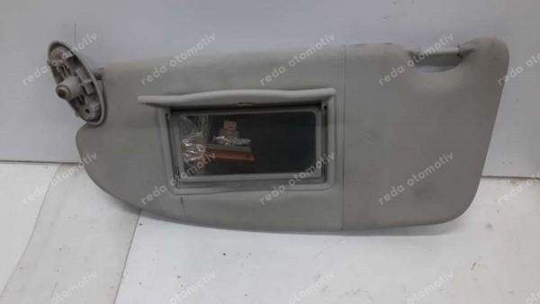 Ford Focus 2 2.5 Sol Güneşlik 4M51-A04101-A CP (IE-129/1)