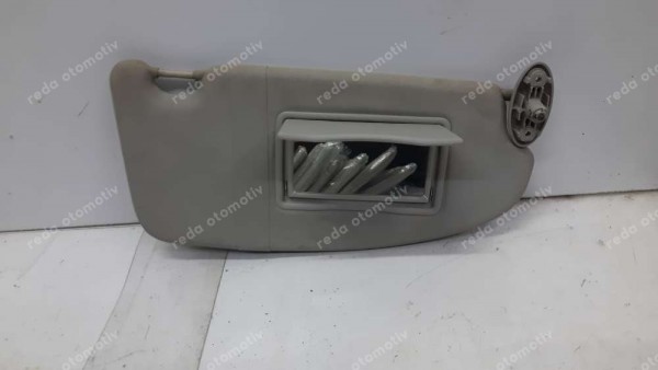 Ford Focus 2 2.5 Sağ Güneşlik 4M51-A04100-A CP (IE-129/1)