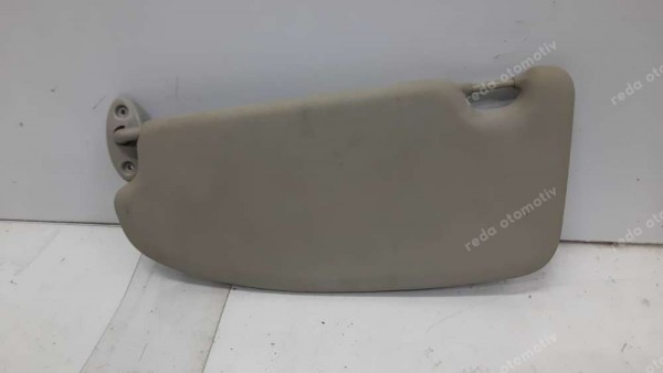 Ford Focus 2 2.5 Sağ Güneşlik 4M51-A04100-A CP (IE-129/1)