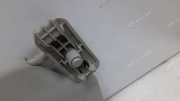 Ford Fiesta Sağ Güneşlik 8A61-A04101-A CP (IE-129/1)