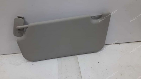 Ford Fiesta Sağ Güneşlik 8A61-A04101-A CP (IE-129/1)