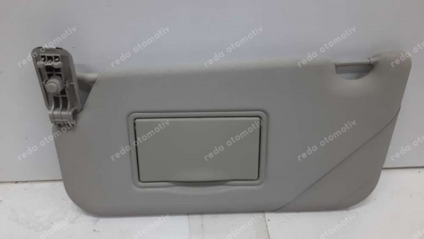 Ford Fiesta Sol Güneşlik 8A61-A04100-B CP (IE-129/1)