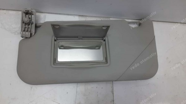 Ford Fiesta Sol Güneşlik 8A61-A04100-B CP (IE-129/1)