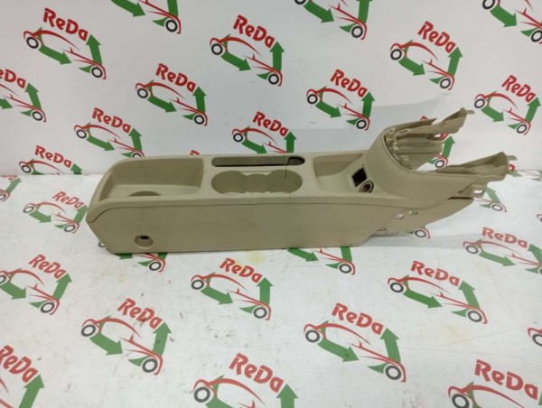 Ford Fiesta Orta Ara Konsol Gövdesi Bej BA61-A045B55-AA CP (KC-110)