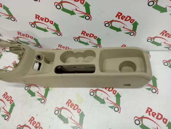 Ford Fiesta Orta Ara Konsol Gövdesi Bej BA61-A045B55-AA CP (KC-110)