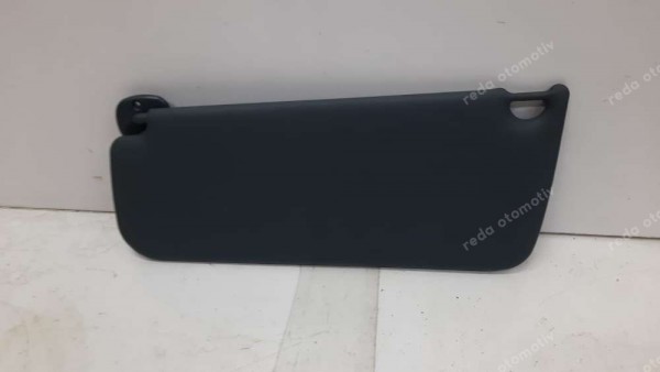 Renault Kangoo Sağ Güneşlik 77150D500 CP (IE-127)