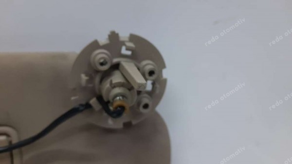 Dodge Durango Jeep Cherokee Sağ Güneşlik 05108114AA CP (IE-124)