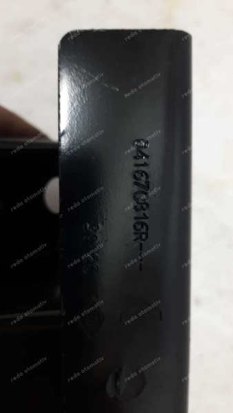 Dacia Yeni Sandero Ön Göğüs Traversi 751D17141R YP (EB-110)