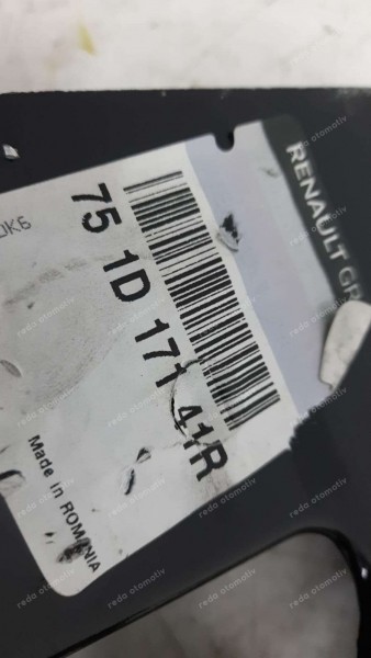 Dacia Yeni Sandero Ön Göğüs Traversi 751D17141R YP (EB-110)