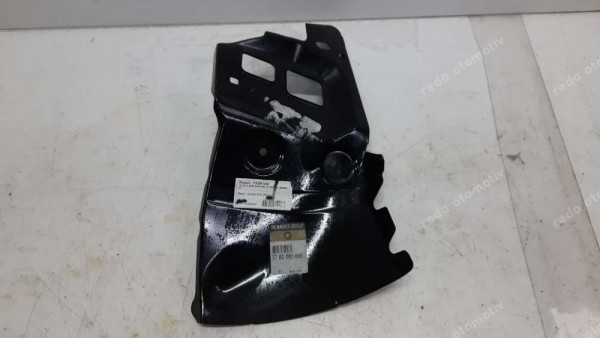 Renault Clio 2 Sağ Çamurluk İç Parça LB/BBO 7782061468 YP (EB-110)