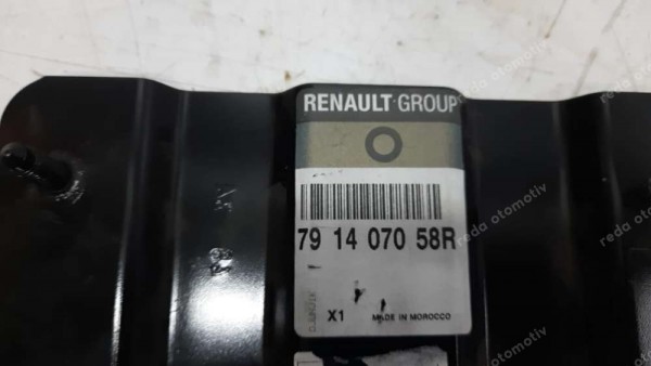 Dacia Lodgy Takviye Sacı 791407058R 791400818R YP (EB-110)