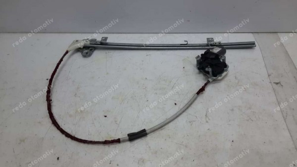 Renault Master 2 Iveco Daily Sağ Ön Kriko Motorlu Amb. 8200162710 YP (DF-120)