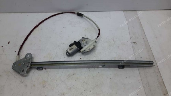 Renault Master 2 Iveco Daily Sağ Ön Kriko Motorlu Amb. 8200162710 YP (DF-120)