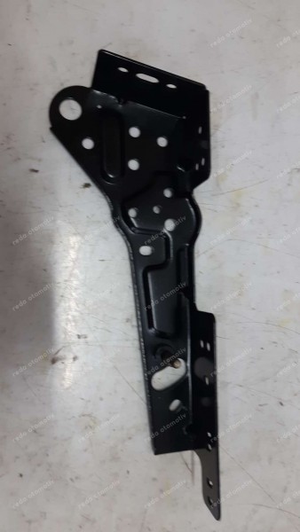 Renault Master 3 Oturak Sacı Sağ Pimli ARBS002051 YP (EB-110)