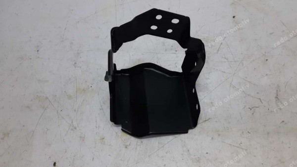 Renault Koleos 2 Yakıt Filtre Muhafazası 164044CB0A YP (EB-121)