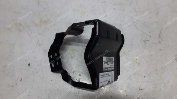 Renault Koleos 2 Yakıt Filtre Muhafazası 164044CB0A YP (EB-121)