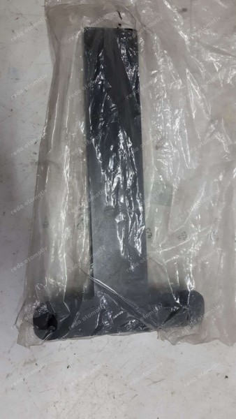 Dacia Duster 4x2 Depo Supurtu Faz2 172022426R YP (EB-121)