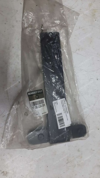 Dacia Duster 4x2 Depo Supurtu Faz2 172022426R YP (EB-121)