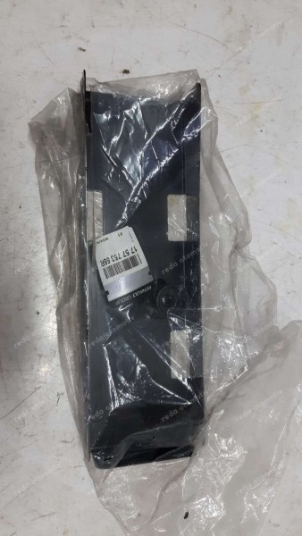 Dacia Yeni Sandero Yakıt Boru Muhafazası 175775366R YP (EB-121)