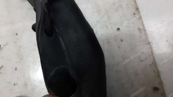 Renault Clio 5 Sol Ön Kapı Fitili 808311727R CP (F2)