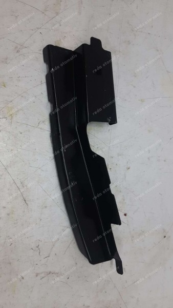 Renault Master 3 Sol Arka Köşe Direk Bağlantı Sacı 755798809R YP (EB-121)