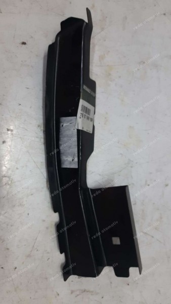 Renault Master 3 Sol Arka Köşe Direk Bağlantı Sacı 755798809R YP (EB-121)