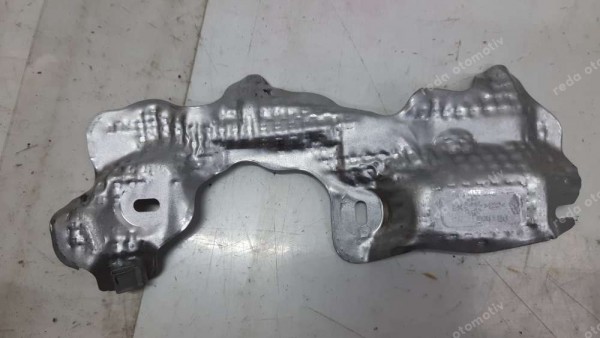 Renault Talisman Yağ Dekantör Muhafazası 118342379R YP (EB-121)