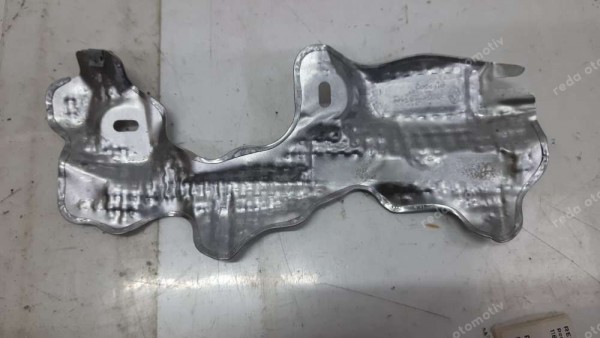 Renault Talisman Yağ Dekantör Muhafazası 118342379R YP (EB-121)