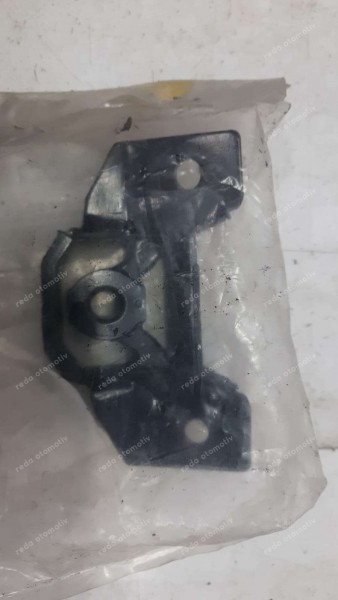 Renault Nissan Egzoz Bağlantı Braketi 206514BB0A YP (EB-121)