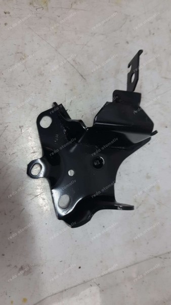 Renault Megane 3 Arka Takım Sağ Yatak 554293313R YP (EB-121)