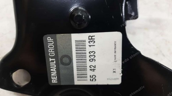 Renault Megane 3 Arka Takım Sağ Yatak 554293313R YP (EB-121)