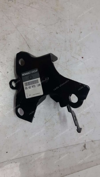 Renault Megane 3 Arka Takım Sağ Yatak 554293313R YP (EB-121)