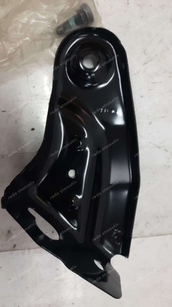 Dacia Yeni Sandero Arka Koltuk Sırt Mafsalı Sol Suport 886085083R YP (EB-121)