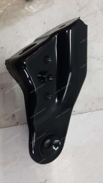 Dacia Yeni Sandero Arka Koltuk Sırt Mafsalı Sol Suport 886085083R YP (EB-121)