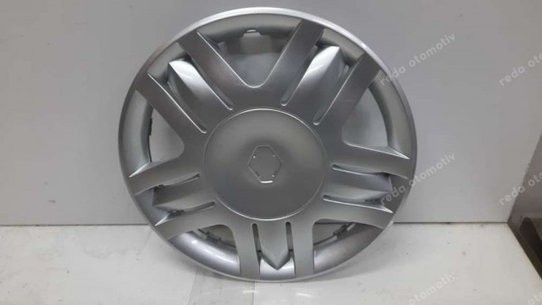 Renault Clio Twingo 14inç Jant Kapağı 8200200540 YP (FB-119)