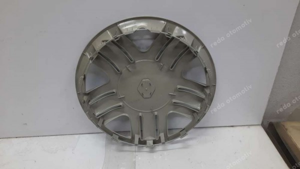 Renault Clio Twingo 14inç Jant Kapağı 8200200540 YP (FB-119)