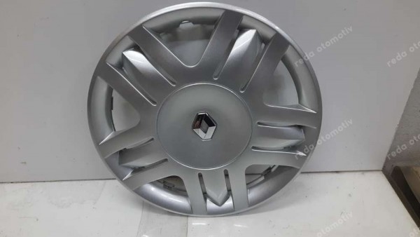 Renault Clio Twingo 14inç Jant Kapağı 8200200540 YP (FB-119)