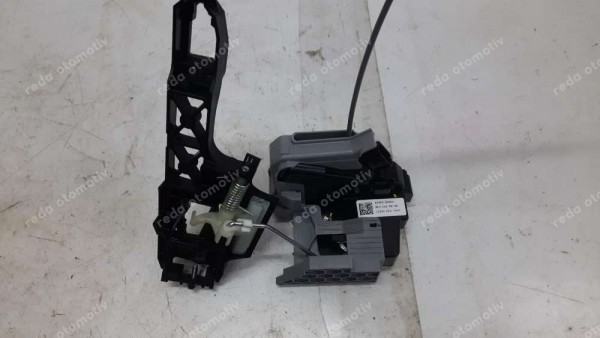 Hyundai Bayon Sağ Arka Kapı Kilidi 81420-Q0400 SP YP (EE-124)