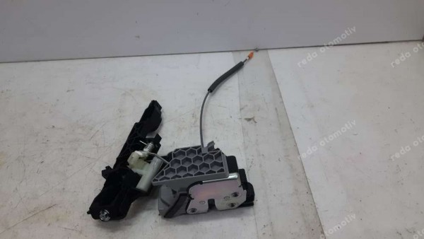 Hyundai Bayon Sağ Arka Kapı Kilidi 81420-Q0400 SP YP (EE-124)