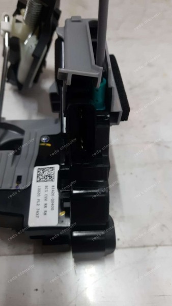 Hyundai Bayon Sağ Arka Kapı Kilidi 81420-Q0400 SP YP (EE-124)