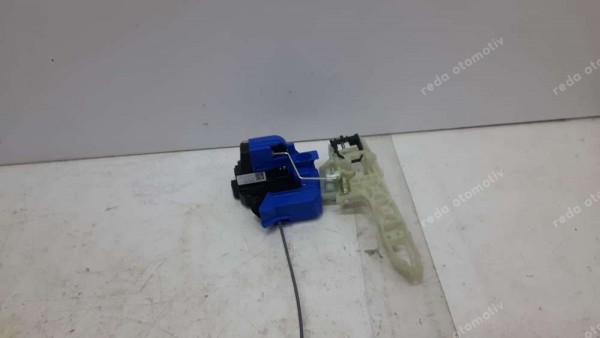 Hyundai İ20 Bayon Sağ Ön Kapı Kilidi Orj 81320-Q0010 SP YP (EE-124)