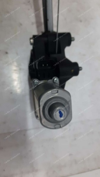Hyundai İ20 Bayon Sağ Ön Cam Krikosu Motorlu 82460-Q0000 82402-Q0010 SP YP (DF-120)