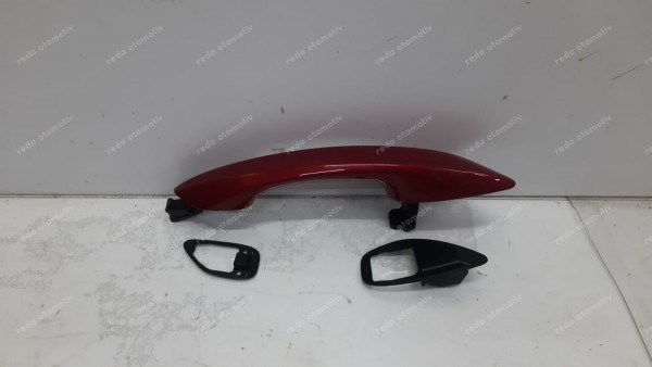 Hyundai Bayon İ20 Sağ Ön Kapı Kolu 82651-Q0000 SP YP (EE-122)