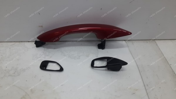 Hyundai Bayon Sağ Arka Dış Kapı Kolu 82661-Q0000 SP YP(EE-122)